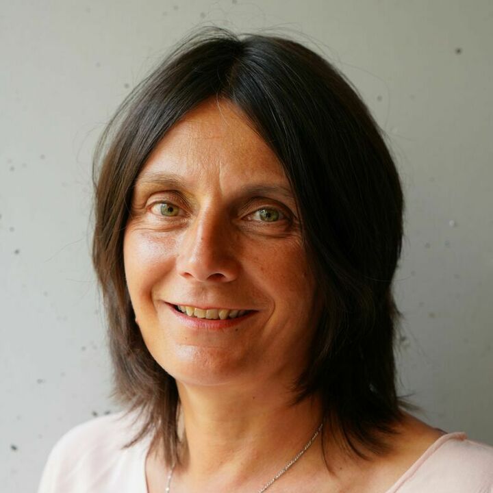 Sandra Häusler